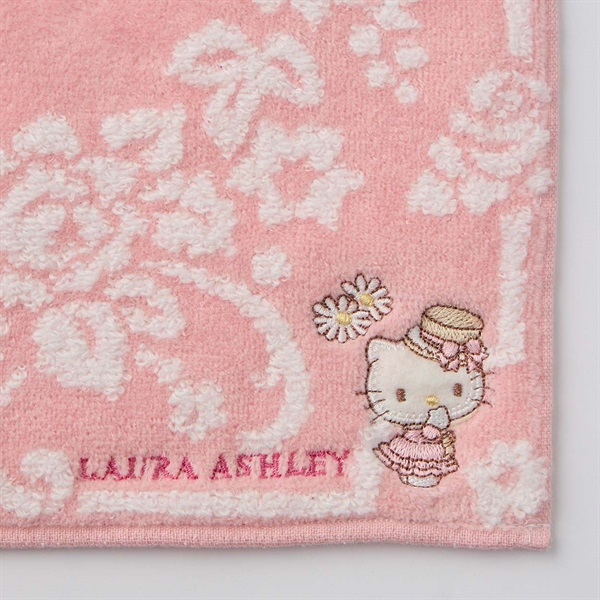 ローラアシュレイ キティちゃん ♪ ハローキティ × ローラ アシュレイ コラボ ♪第2弾 | ショップ