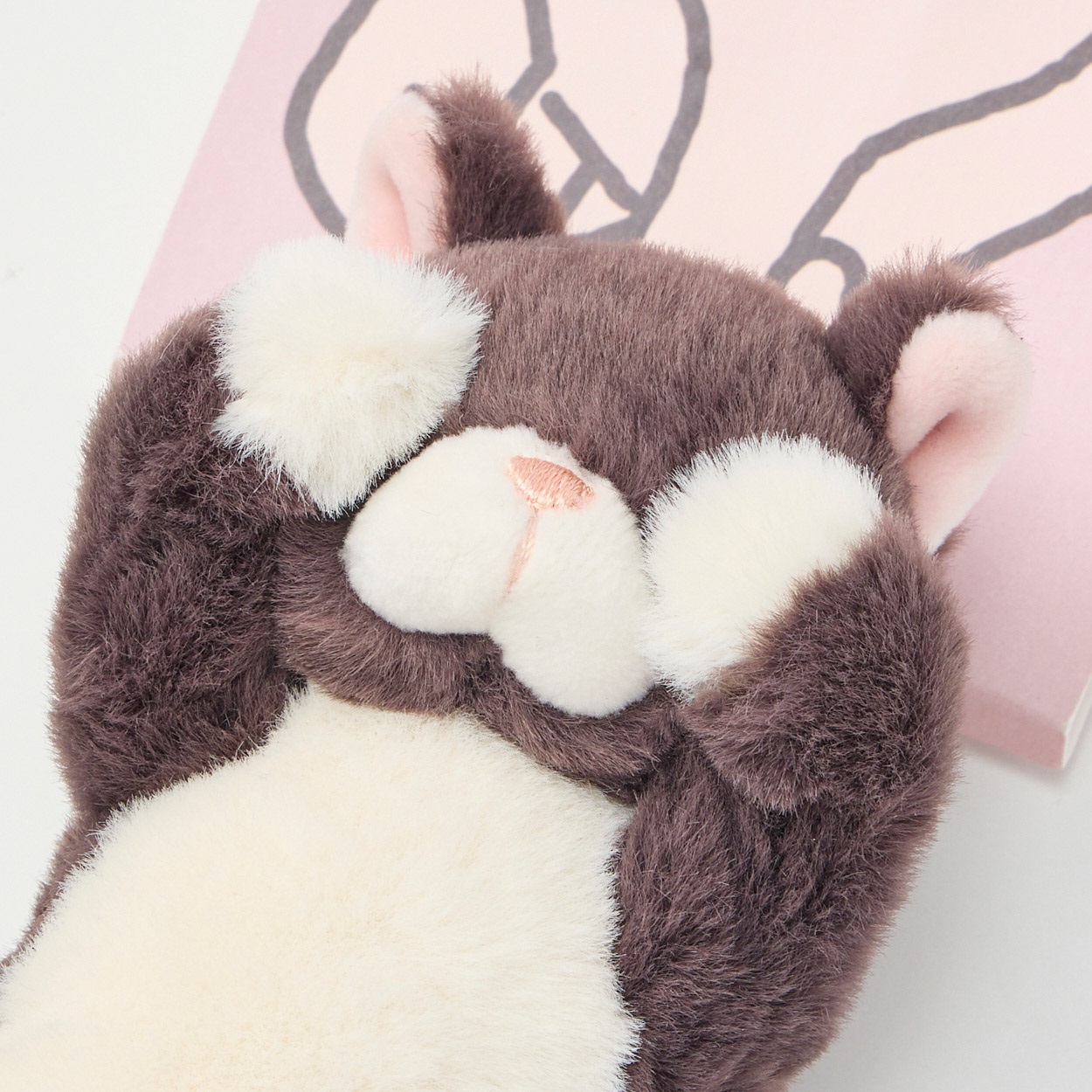 くびねっこ リールマスコット | イオンスタイルオンライン 衣料品