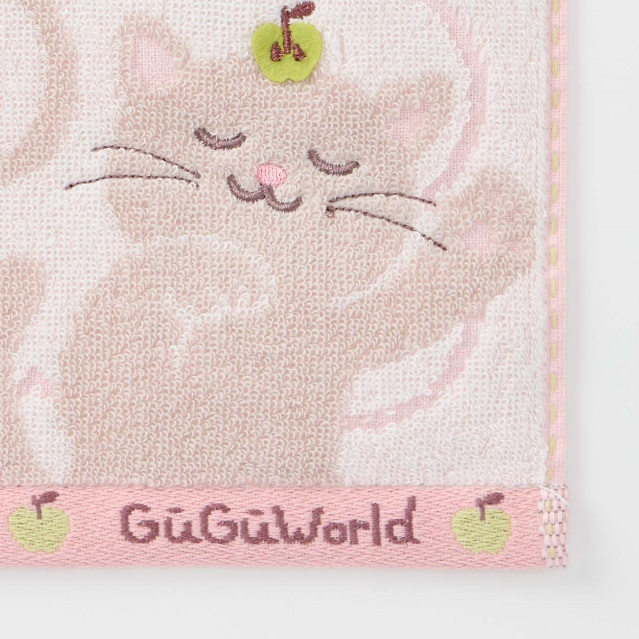 グーグータオルネコ | イオンスタイルオンライン 衣料品・暮らしの品を