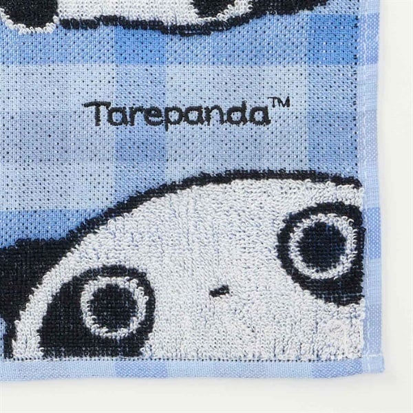 たれぱんだ タオルチェック | イオンスタイルオンライン 衣料品