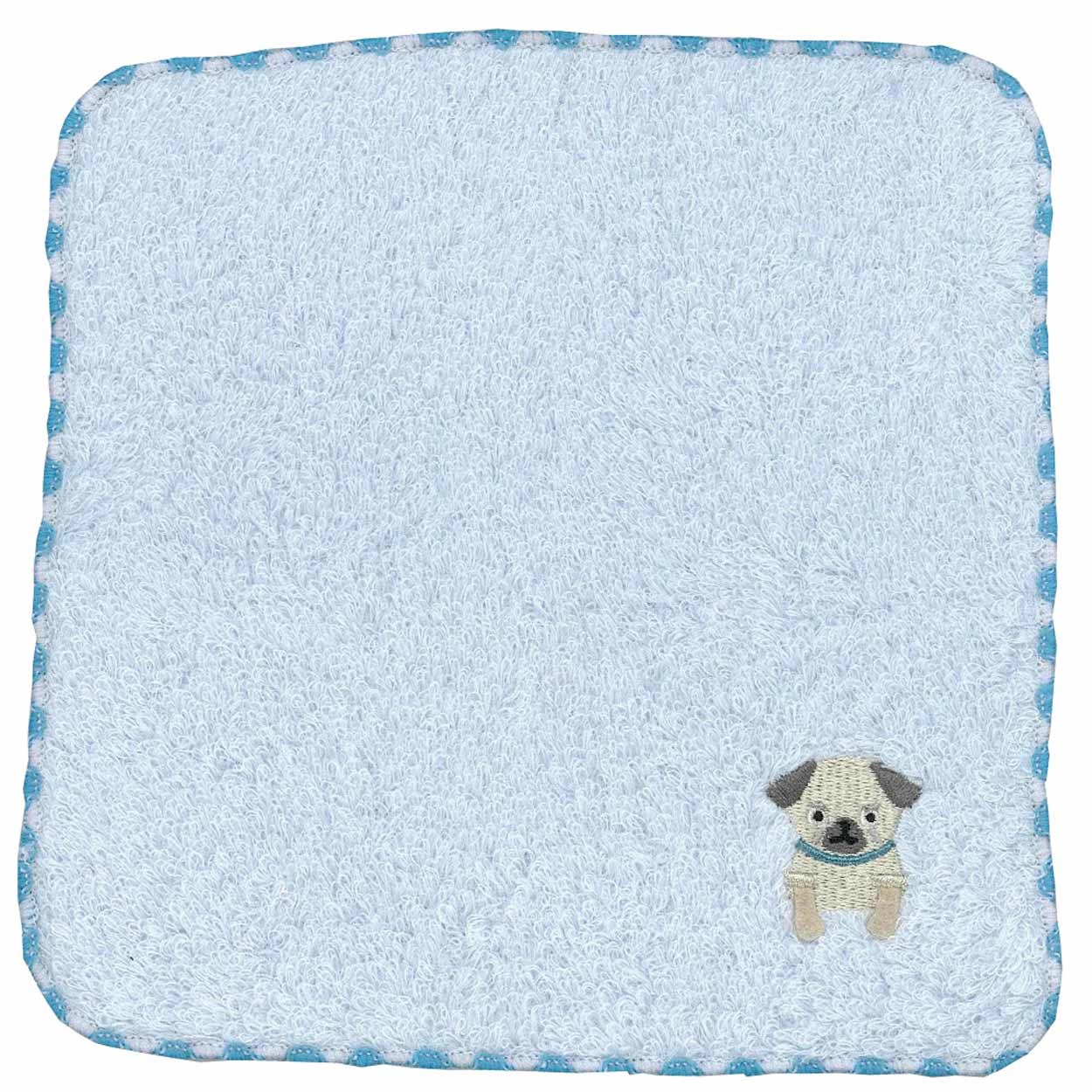 犬がお手するハンカチ | イオンスタイルオンライン 衣料品・暮らしの品