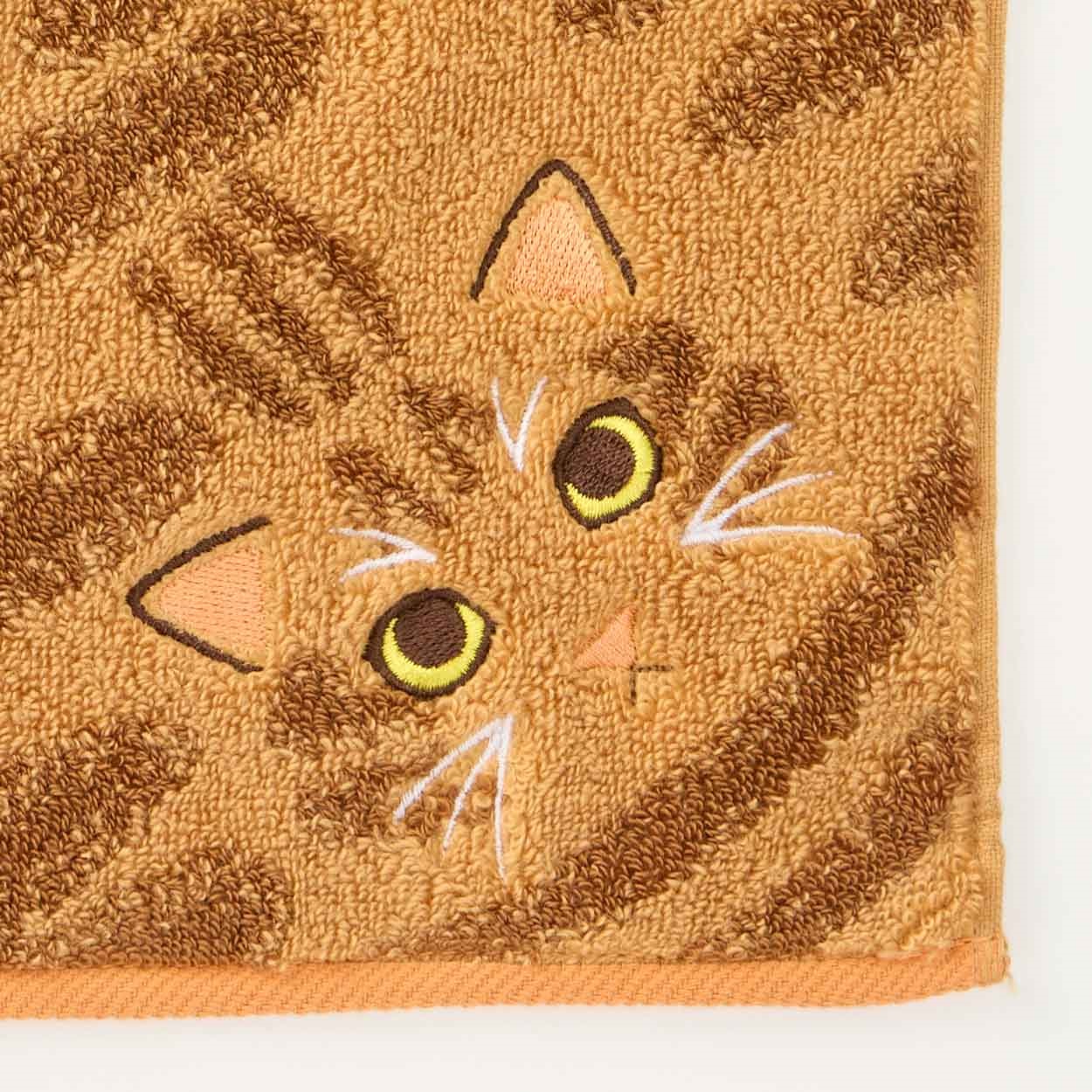 にゃんこ毛並みハンカチギフト | イオンスタイルオンライン 衣料品