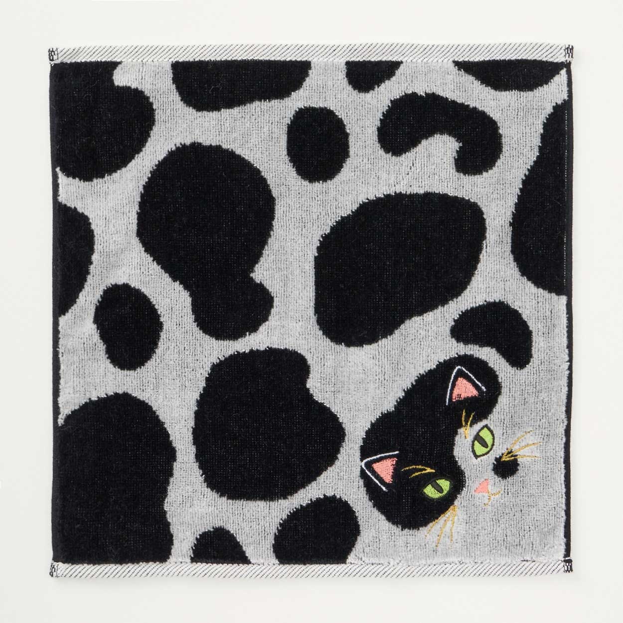 にゃんこ毛並みハンカチギフト | イオンスタイルオンライン 衣料品