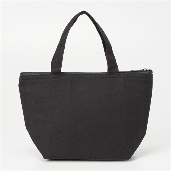 PRADA ブラック 　ランチバッグ　エコバッグ新品！ PRADA ブラック ランチバッグ エコバッグ新品！ ブラックパンダ 保冷