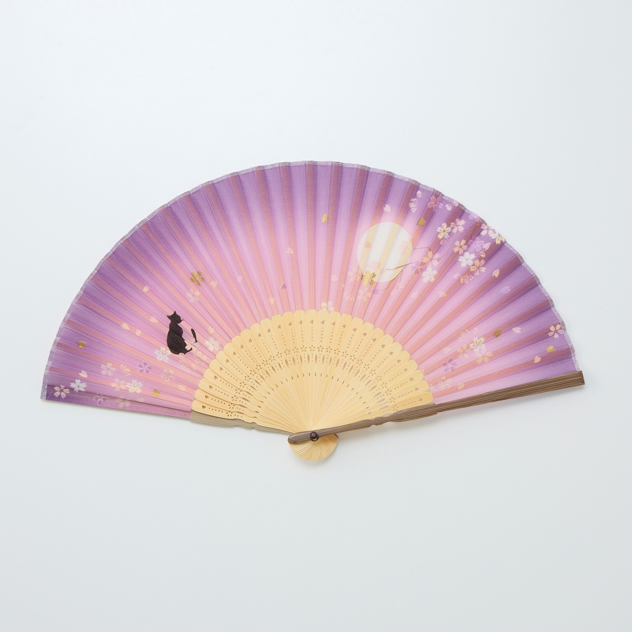 和花婦人扇子セット | イオンスタイルオンライン 衣料品・暮らしの品を