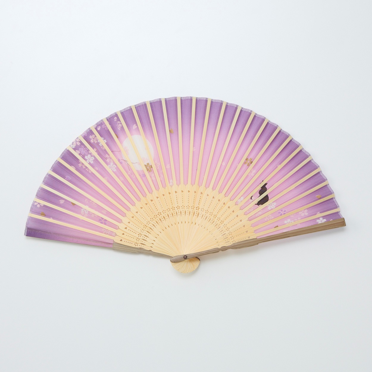 和花婦人扇子セット | イオンスタイルオンライン 衣料品・暮らしの品を