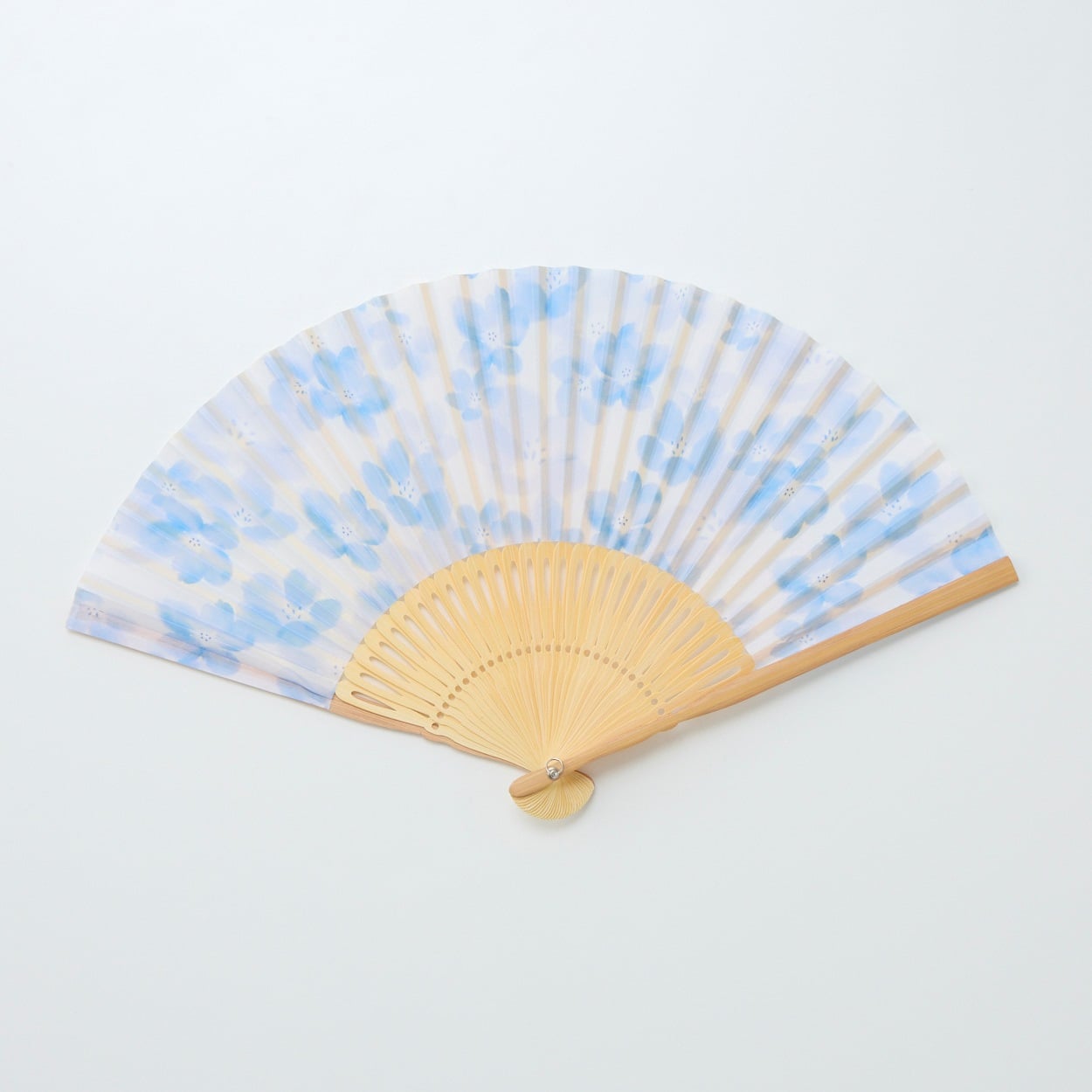 洋花婦人扇子セット | イオンスタイルオンライン 衣料品・暮らしの品を