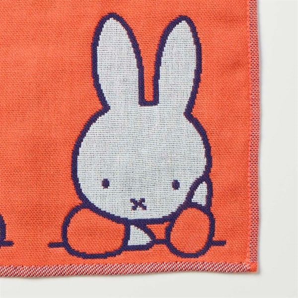 ミッフィー 3重ガーゼ 友達 レディス | イオンスタイルオンライン 衣料