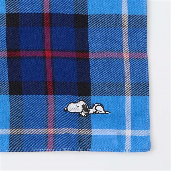 まちぃ様 おまとめ 慈雨ロングベスト スヌーピーハンカチ まちぃ様 お