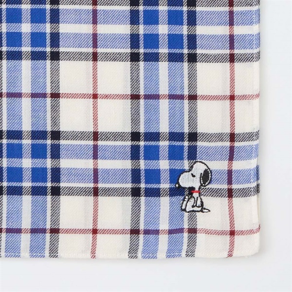 まちぃ様 おまとめ 慈雨ロングベスト スヌーピーハンカチ まちぃ様 お