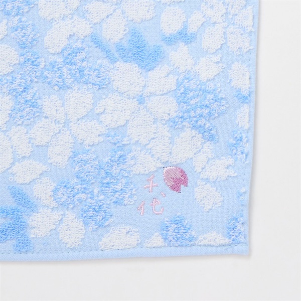 宇野千代タオル桜 | イオンスタイルオンライン 衣料品・暮らしの