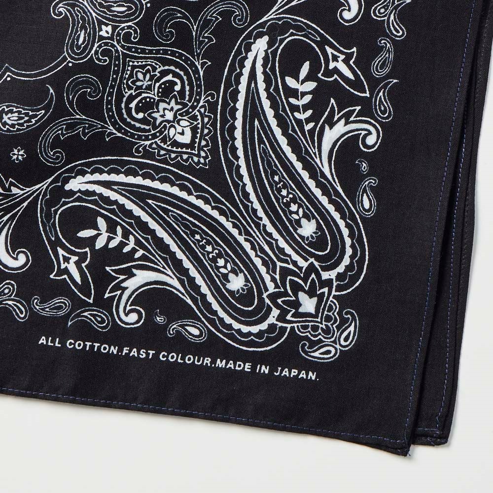 ペーズリーバンダナ | イオンスタイルオンライン 衣料品・暮らし