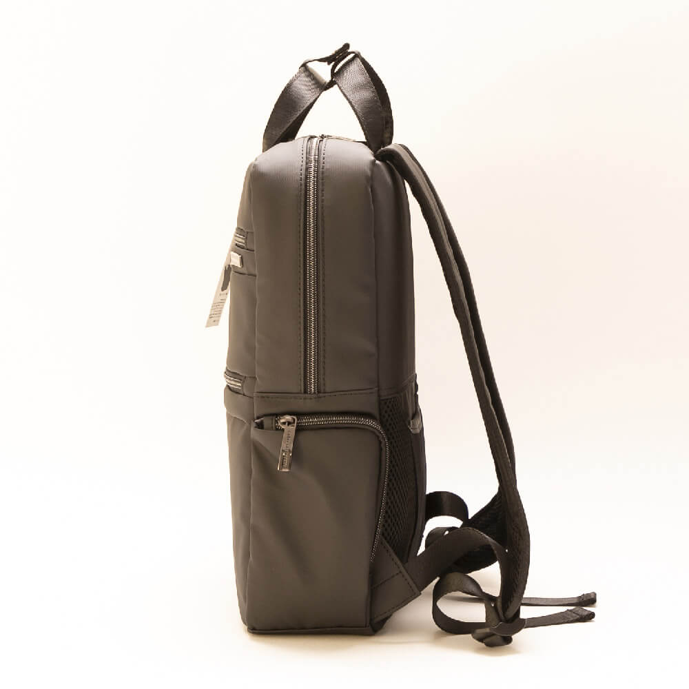 GEOFFREY BEENE(ジェフリービーン) PVCリュック メンズ | イオン