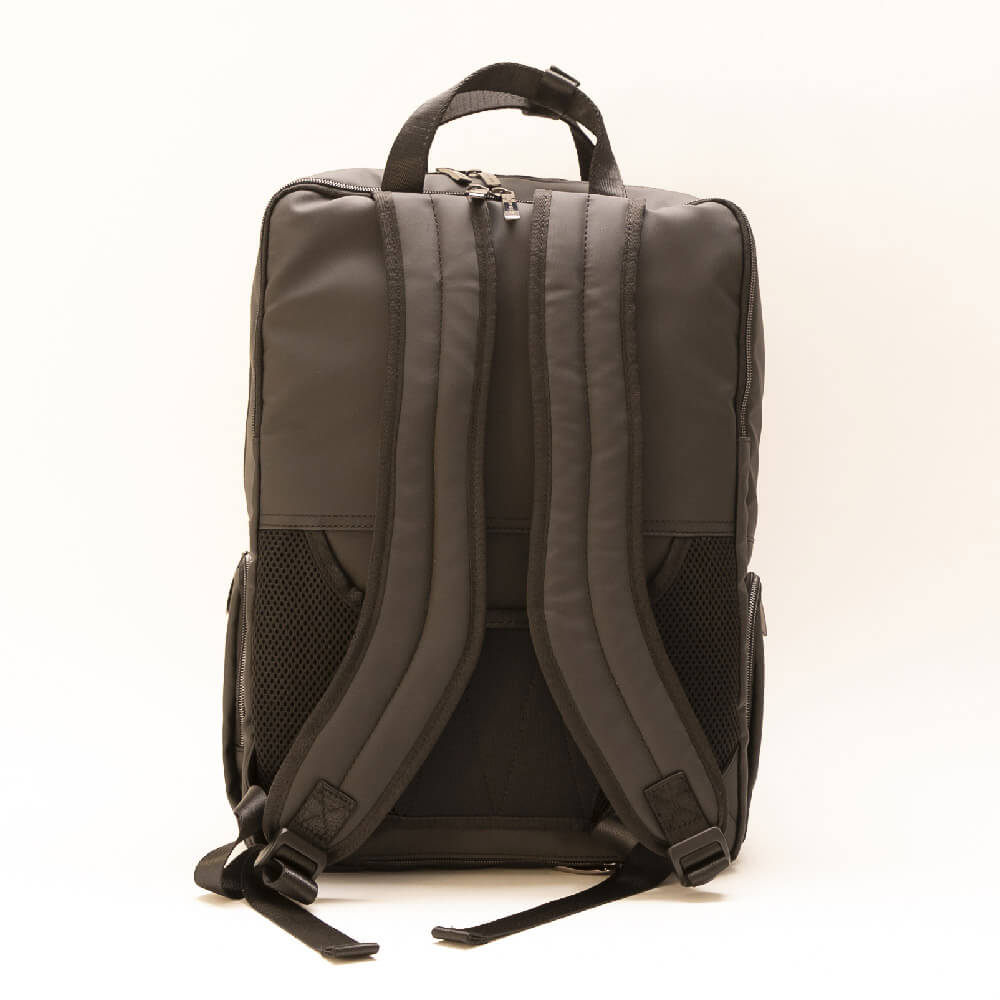 GEOFFREY BEENE(ジェフリービーン) PVCリュック メンズ | イオン