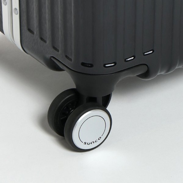 ⑧【SUNCO　サンコー】ACTIVE CUBE 60L ⑧【SUNCO サンコー】ACTIVE CUBE 60L バッグ