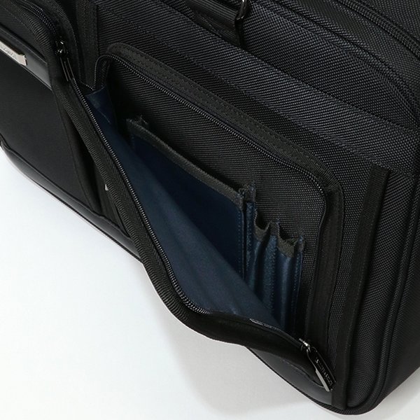 新品未使用タグ付　ビジネスバッグ　JAL LIFE&SPICE 新品未使用タグ付 ビジネスバッグ JAL LIFE&SPICE黒