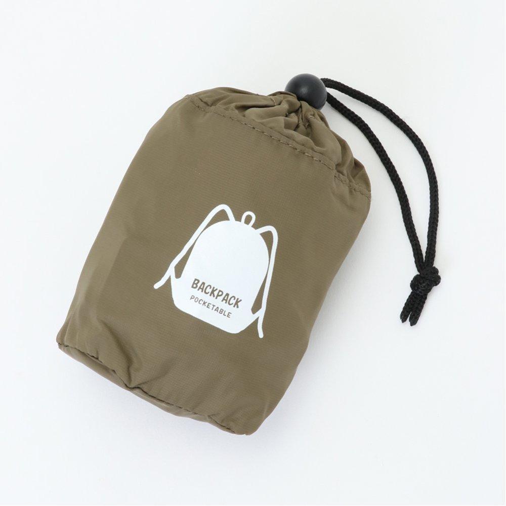 ポケッタブルリュック | イオンスタイルオンライン 衣料品・暮らしの品