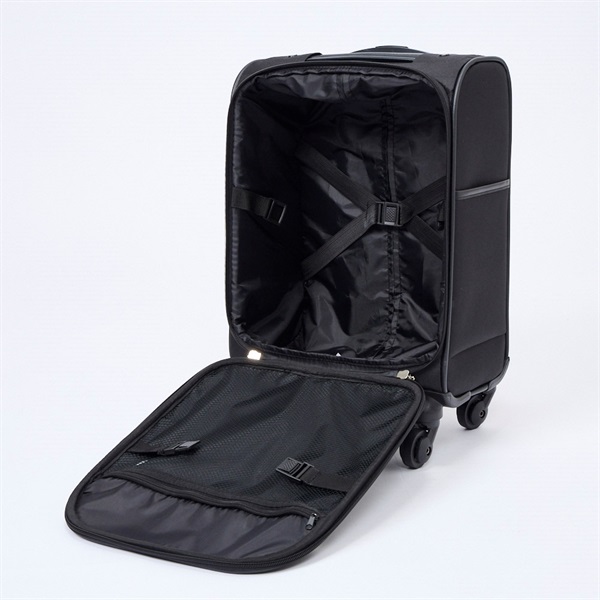 KANSAI BIS(カンサイビス) ソフトキャリーケース2 | イオンスタイル