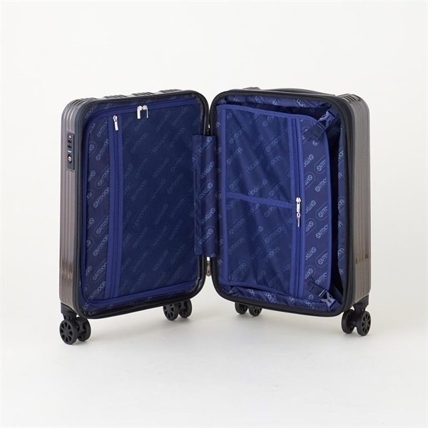 OUTDOOR PRODUCTS(アウトドア プロダクツ) Sサイズ ジッパーキャリー