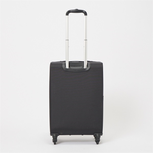 ダンロップリファインド　ソフトキャリー【新品】機内持込　キャリーケース DUNLOP 【機内持込可 REFINED ソフトキャリーケース 47cm/30L