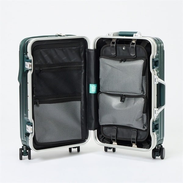 JMEC キャリーオンF キャリーオンエフ TUMI｜TUMI公式 機内持込み VOYAGEUR 「オックスフォード