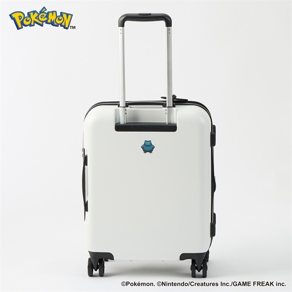 ポケットモンスター　キャリーケース Amazon | [ポケットモンスター] スーツケース Mサイズ 軽量
