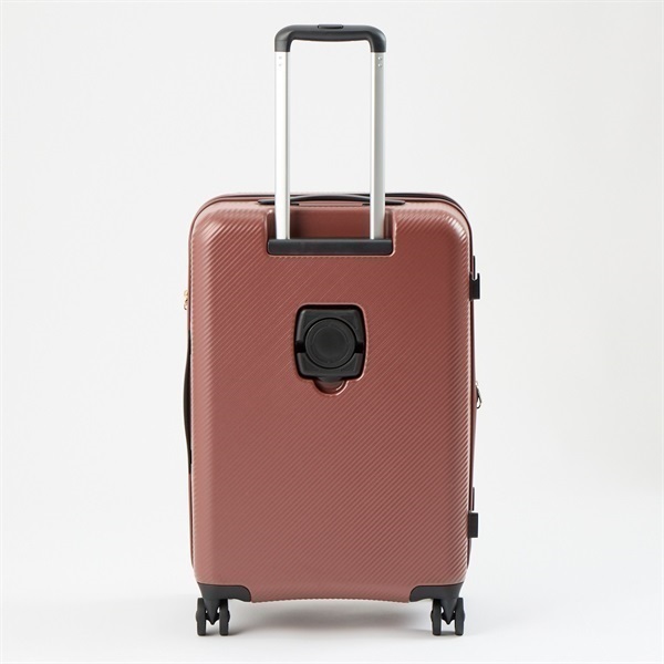 VASKA by moz(ヴェスカバイモズ) ジッパーキャリーM | イオンスタイル