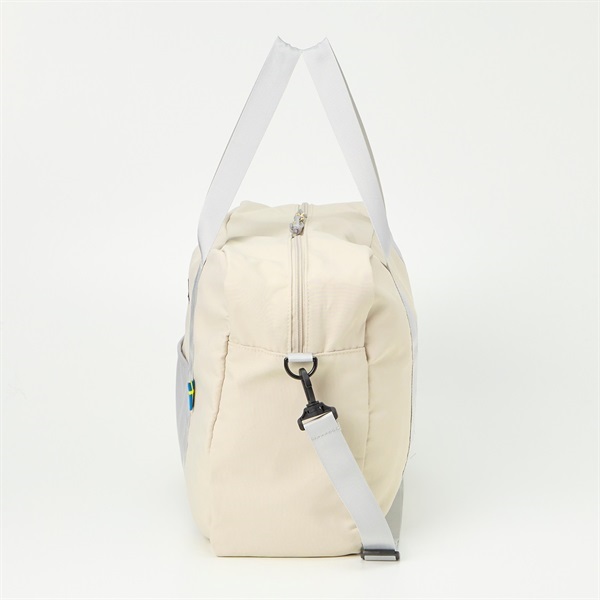 VASKA by moz(ヴェスカバイモズ) ポケッタブルボストン | イオン