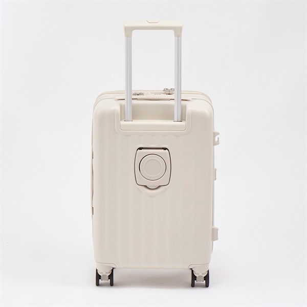 HAPITAS PLUS(ハピタスプラス) フロントポケット サイドストッパー付