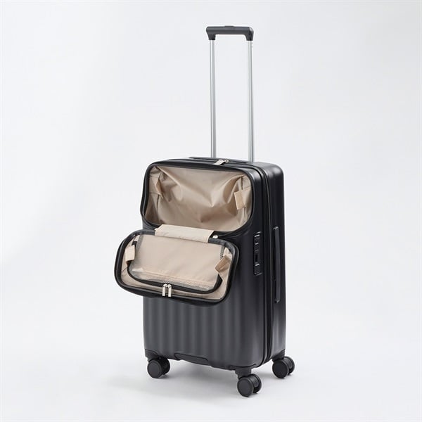 HAPITAS PLUS(ハピタスプラス) フロントポケット サイド