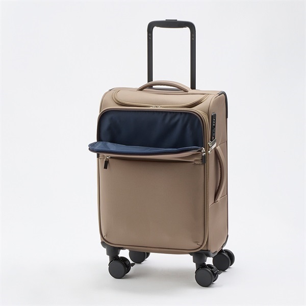 HAPITAS PLUS(ハピタスプラス) 軽量ソフトキャリー S | イオンスタイル