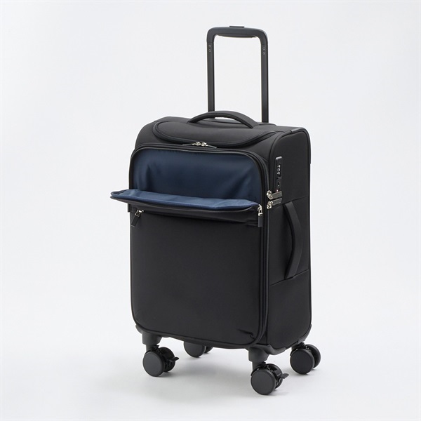 HAPITAS PLUS(ハピタスプラス) 軽量ソフトキャリー S | イオンスタイル