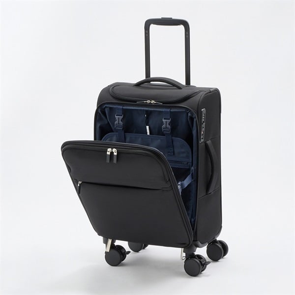 HAPITAS PLUS(ハピタスプラス) 軽量ソフトキャリー S | イオンスタイル