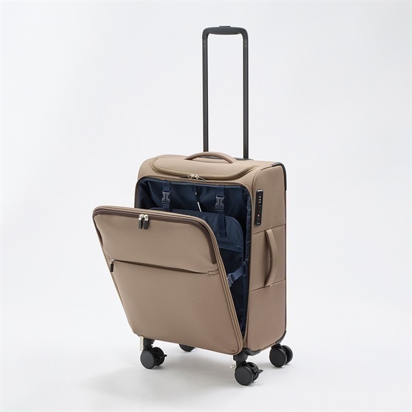 HAPITAS PLUS(ハピタスプラス) 軽量ソフトキャリー M | イオンスタイル