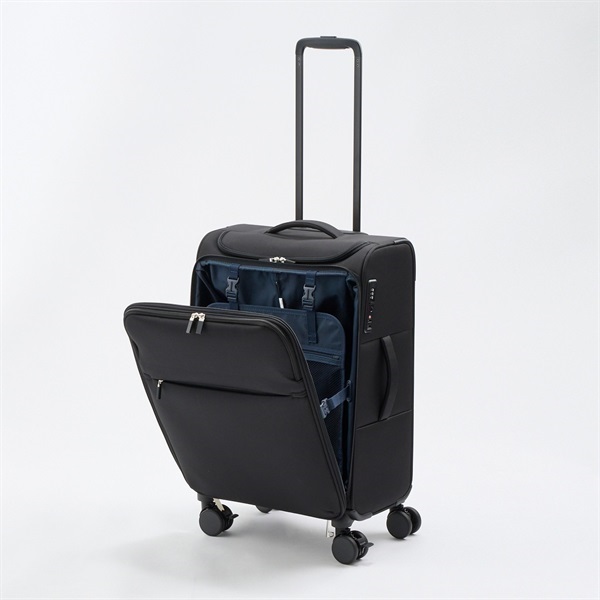 HAPITAS PLUS(ハピタスプラス) 軽量ソフトキャリー M | イオンスタイル