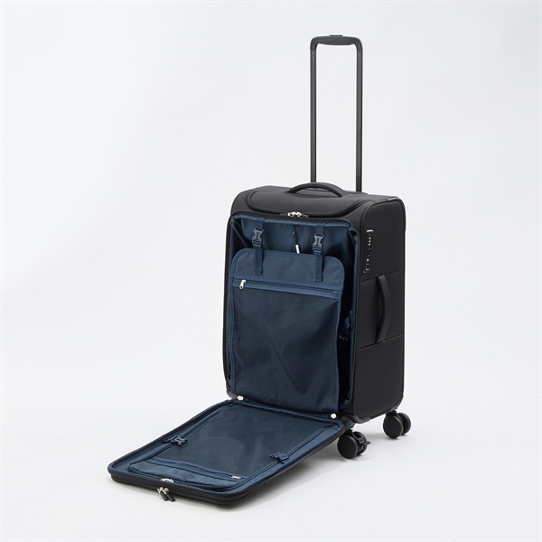 HAPITAS PLUS(ハピタスプラス) 軽量ソフトキャリー M | イオンスタイル