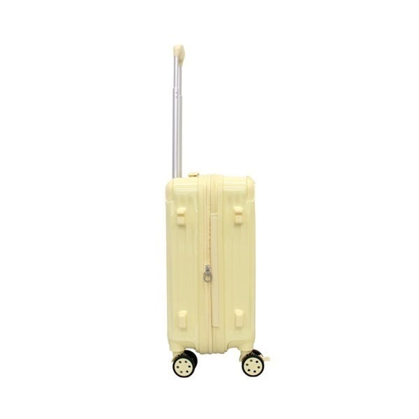 TABI-tect(タビテクト) キャンディジッパーキャリーケースS | イオン