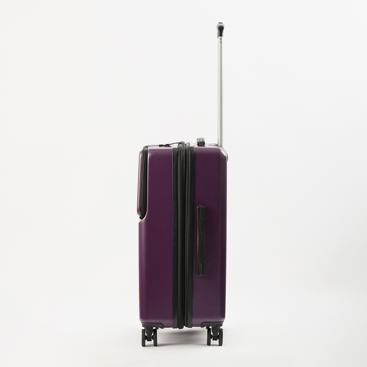 le coq sportif(ルコックスポルティフ) フロントポケットジッパー M