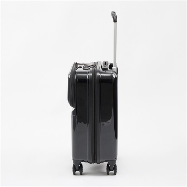 トップバリュ(TOPVALU) フロントポケット軽量ジッパーS | イオン