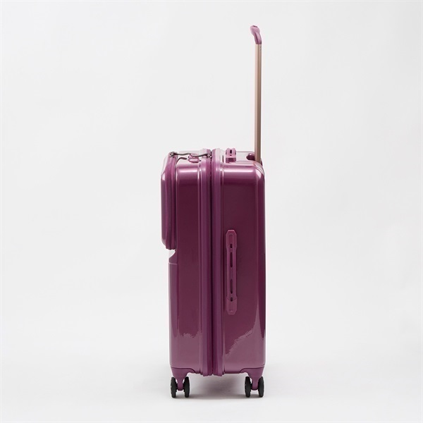 トップバリュ(TOPVALU) フロントポケット軽量ジッパーM | イオン