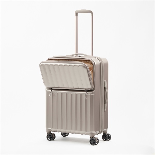 トップバリュ(TOPVALU) フロントポケット軽量ジッパーM | イオン