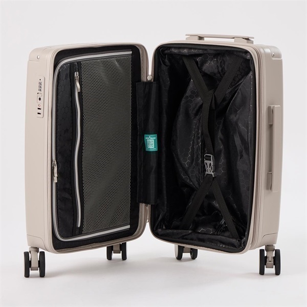 大型キャスタージッパーS | イオンスタイルオンライン 衣料品・暮らし