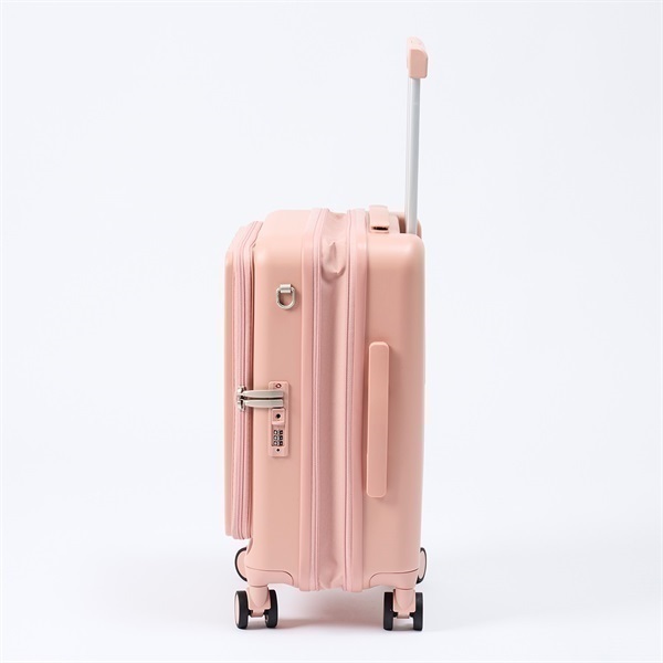 シーガル、スプリング、タッパー3点セットLサイズ美品 LiNK TRiP(リンクトリップ) 横パカジッパーキャリーS | イオンスタイル
