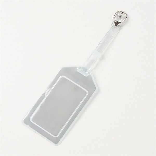 ネームタッグクリアシークレット | イオンスタイルオンライン 衣料品