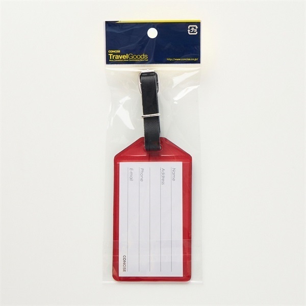 HYOSUNG リサイクル ネームタグ TG-5BL ネームタグ トランジット クルーズ 1パック(10本) TG-5BL