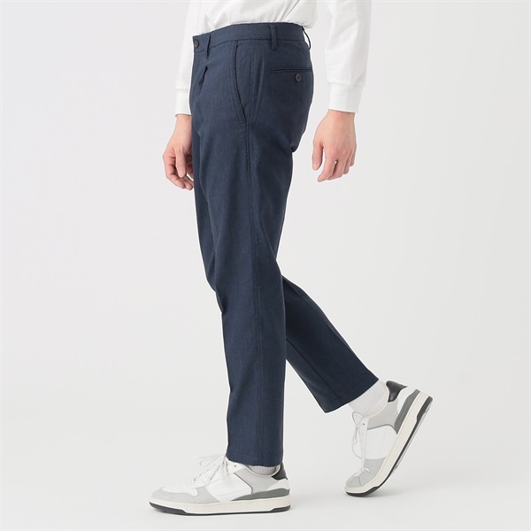 スーパーストレッチレングスパンツ メンズ | イオンスタイルオンライン