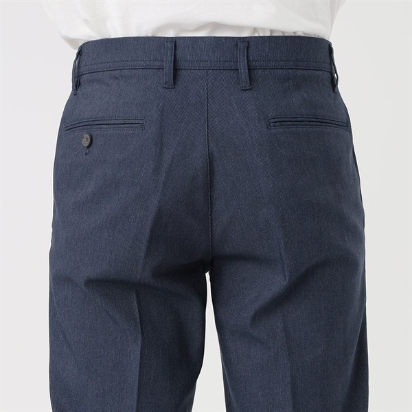 ちの様の商品です。 スーパーストレッチレングスパンツ メンズ | イオンスタイルオンライン