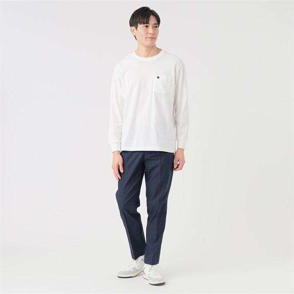 スーパーストレッチレングスパンツ メンズ | イオンスタイルオンライン