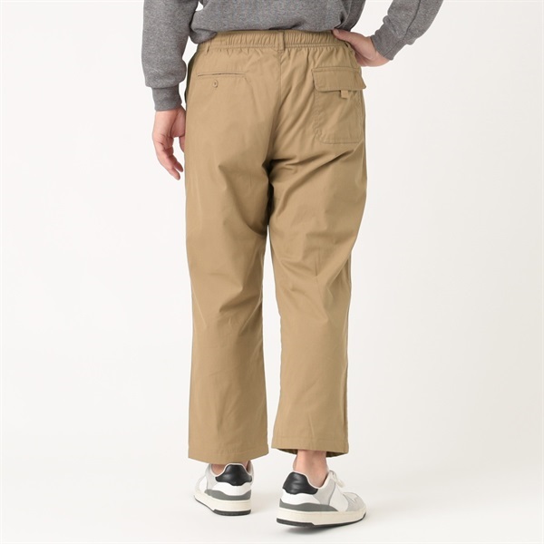 粋楽陽（きらび）フハク裏フリースパンツ メンズ | イオンスタイル