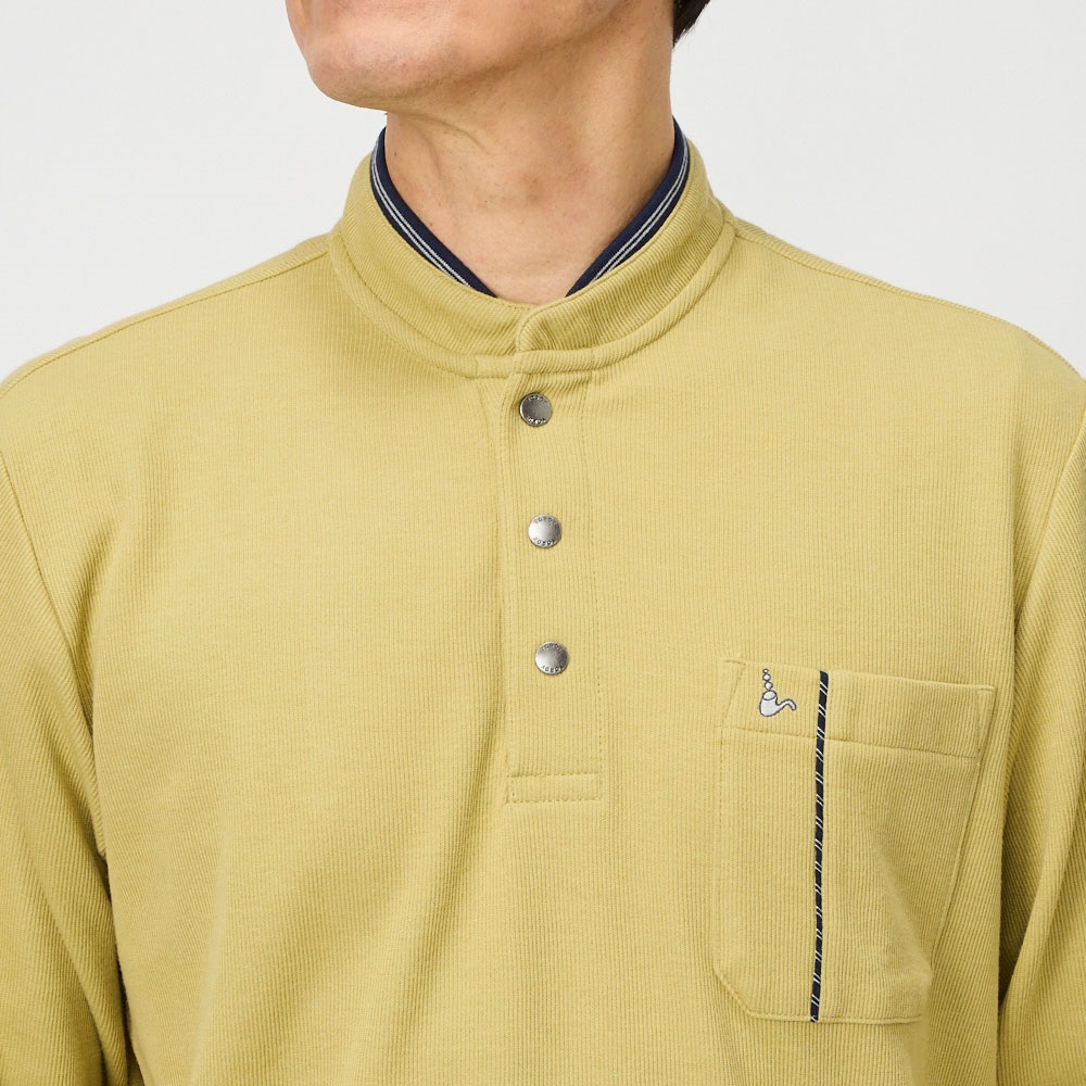 【MONCLRL】トレーナー TOROY デザイントレーナー メンズ | イオンスタイルオンライン 衣料品